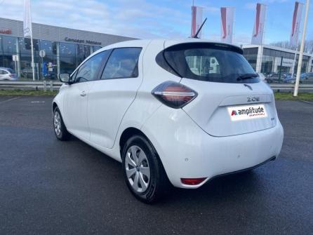 RENAULT Zoe E-Tech Limited charge normale R110 Achat Intégral à vendre à Compiègne - Image n°7