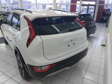 KIA Niro EV 204ch Active à vendre à Compiègne - Image n°6