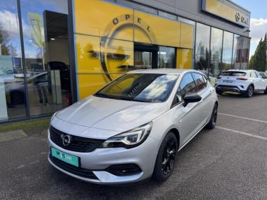 Voir le détail de l'offre de cette OPEL Astra 1.5 D 122ch Ultimate BVA de 2021 en vente à partir de 204.14 €  / mois