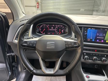 SEAT Ateca 2.0 TDI 150ch Start&Stop Xperience GO à vendre à Brie-Comte-Robert - Image n°11