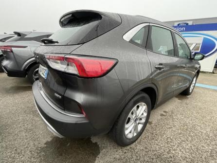 FORD Kuga 2.5 Duratec 190 ch FHEV Titanium BVA i-AWD à vendre à Troyes - Image n°5