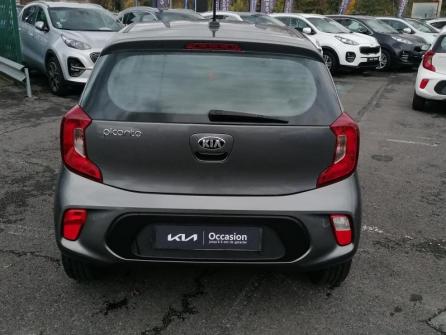 KIA Picanto 1.0 DPi 67ch Active à vendre à Saint-Maximin - Image n°6