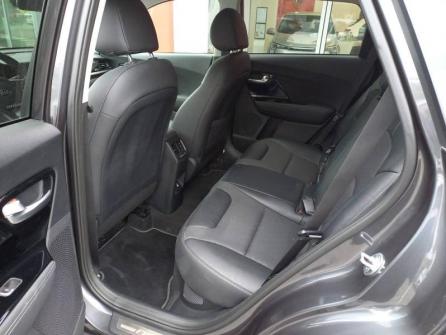 KIA Niro 1.6 GDi 105ch ISG + électrique 43.5ch Design DCT6 à vendre à Brie-Comte-Robert - Image n°12