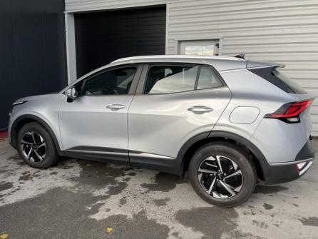 KIA Sportage 1.6 T-GDi 210ch HEV Active BVA6 à vendre à Reims - Image n°2