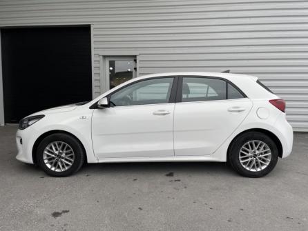 KIA Rio 1.0 T-GDI 100ch Urban Edition à vendre à Charleville-Mézières - Image n°8