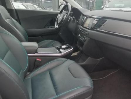 KIA e-Niro Premium 204ch à vendre à Saint-Maximin - Image n°11