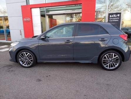 KIA Rio 1.0 T-GDI 100ch MHEV GT-Line iBVM6 à vendre à Melun - Image n°8