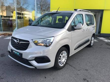 OPEL Combo Life L1H1 1.2 110ch Edition à vendre à Melun - Image n°1