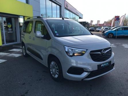 OPEL Combo Life L1H1 1.2 110ch Edition à vendre à Melun - Image n°3