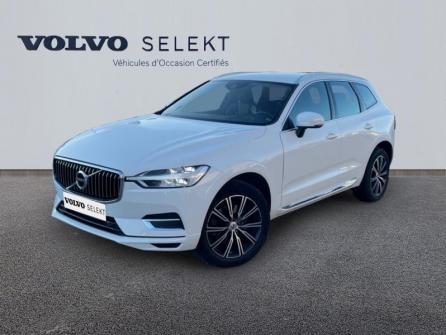 VOLVO XC60 D4 AdBlue 190ch Inscription Geartronic à vendre à Troyes - Image n°1