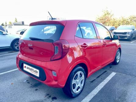 KIA Picanto 1.0 DPi 67ch Active à vendre à Troyes - Image n°5