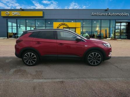 OPEL Grandland X Hybrid 225ch Elite 10cv à vendre à Troyes - Image n°4