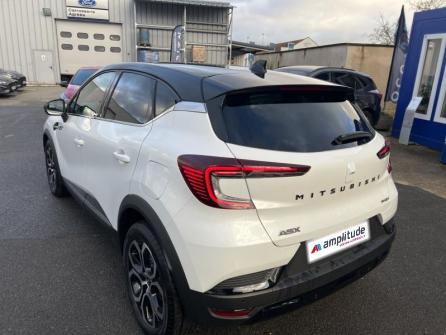 MITSUBISHI ASX 1.6 MPI PHEV 159ch Instyle à vendre à Orléans - Image n°7