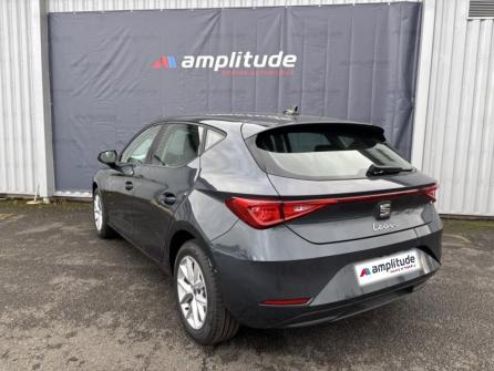 SEAT Leon 1.0 eTSI 110ch Business DSG7 à vendre à Nevers - Image n°7