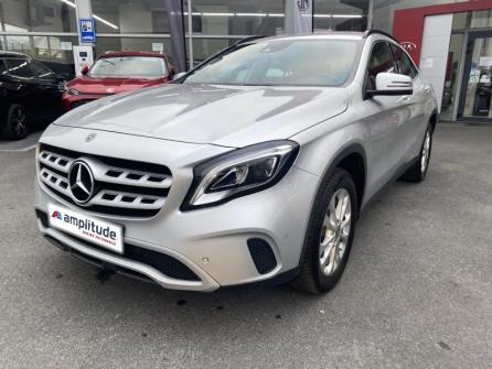 MERCEDES-BENZ GLA 180 Sensation 7G-DCT à vendre à Compiègne - Image n°1