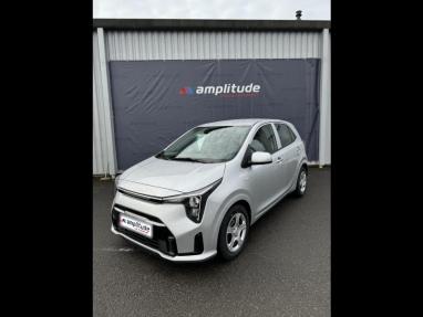 Voir le détail de l'offre de cette KIA Picanto 1.2 DPi 79ch Active de 2024 en vente à partir de 15 999 € 