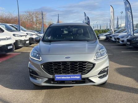 FORD Kuga 2.5 Duratec 225ch PHEV ST-Line X BVA à vendre à Dijon - Image n°2