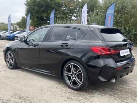 BMW Série 1 120dA 190ch M Sport à vendre à Beaune - Image n°7