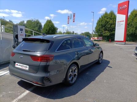 KIA Ceed SW 1.4 T-GDI 140ch Edition 1 DCT7 à vendre à Brie-Comte-Robert - Image n°5