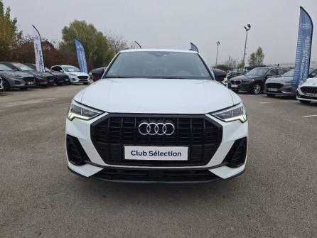 AUDI Q3 35 TDI 150ch S Edition S tronic 7 à vendre à Dijon - Image n°2