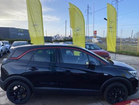 OPEL Crossland X 1.5 D 110ch GS à vendre à Montereau - Image n°8