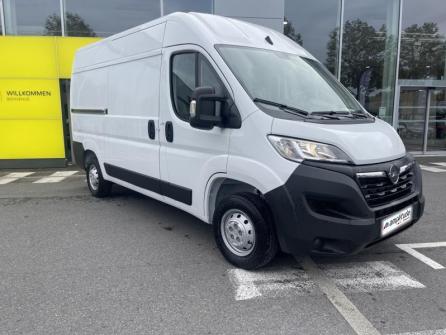 OPEL Movano Fg L2H2 3.3 120ch S&S à vendre à Melun - Image n°3