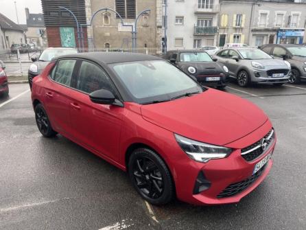 OPEL Corsa 1.5 D 100ch GS Line à vendre à Orléans - Image n°3