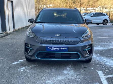 KIA e-Niro Premium 204ch à vendre à Saint-Claude - Image n°2