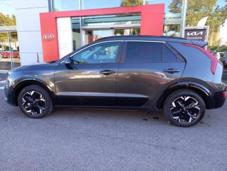 KIA Niro EV 204ch Premium à vendre à Brie-Comte-Robert - Image n°8