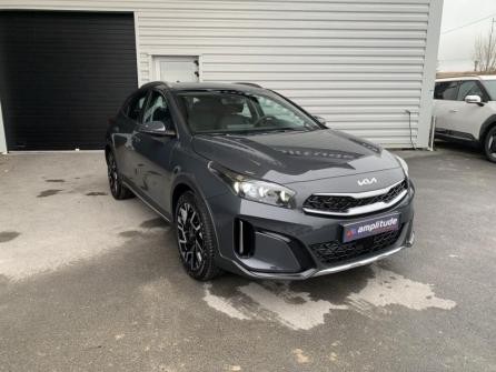 KIA XCeed 1.6 CRDI 136ch MHEV Active iBVM6 à vendre à Reims - Image n°8