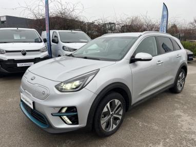 Voir le détail de l'offre de cette KIA e-Niro Premium 204ch de 2020 en vente à partir de 202.71 €  / mois