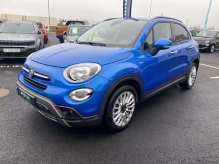 FIAT 500X 1.0 FireFly Turbo T3 120ch City Cross à vendre à Châteauroux - Image n°1