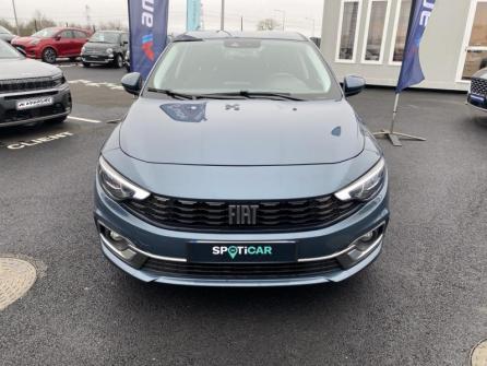 FIAT Tipo 1.0 FireFly Turbo 100ch S/S Life 5p à vendre à Châteauroux - Image n°2