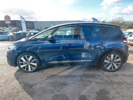 RENAULT Scenic 1.7 BlueDCI 120 Limited EDC - 21 à vendre à Dole - Image n°8