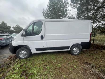 OPEL Movano Fg L1H1 3.0 120ch S&S à vendre à Melun - Image n°5