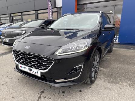 FORD Kuga 2.5 Duratec 190ch FHEV E85 Vignale BVA à vendre à Orléans - Image n°1