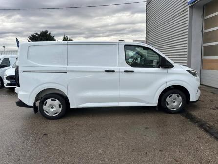 FORD Transit Custom Fg 280 L1H1 2.0 EcoBlue 136ch Trend à vendre à Beaune - Image n°4