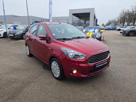 FORD Ka+ 1.2 Ti-VCT 85ch Ultimate à vendre à Dijon - Image n°3