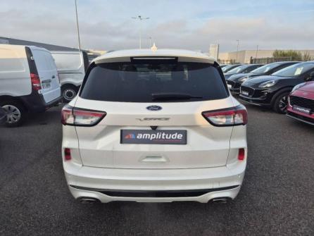 FORD Kuga 2.5 Duratec 225ch PHEV Vignale BVA à vendre à Montargis - Image n°6