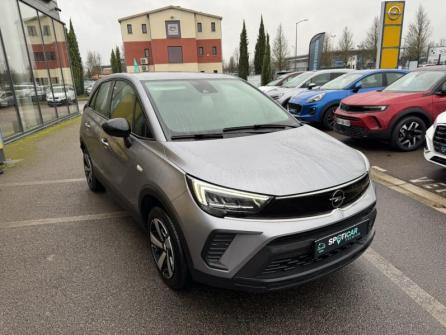 OPEL Crossland X 1.2 83ch Edition à vendre à Sens - Image n°2