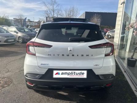 MITSUBISHI ASX 1.6 MPI HEV 143ch Instyle à vendre à Auxerre - Image n°6