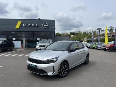Voir le détail de l'offre de cette OPEL Corsa 1.2 Turbo 130ch GS BVA8 de 2024 en vente à partir de 200.34 €  / mois