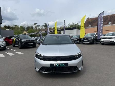 OPEL Corsa 1.2 Turbo 130ch GS BVA8 à vendre à Auxerre - Image n°2