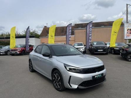 OPEL Corsa 1.2 Turbo 130ch GS BVA8 à vendre à Auxerre - Image n°3