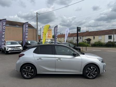 OPEL Corsa 1.2 Turbo 130ch GS BVA8 à vendre à Auxerre - Image n°4