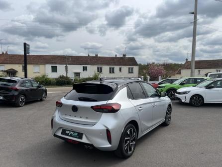 OPEL Corsa 1.2 Turbo 130ch GS BVA8 à vendre à Auxerre - Image n°5