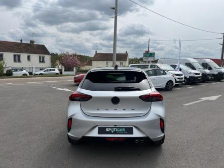 OPEL Corsa 1.2 Turbo 130ch GS BVA8 à vendre à Auxerre - Image n°6