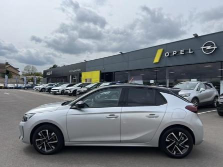 OPEL Corsa 1.2 Turbo 130ch GS BVA8 à vendre à Auxerre - Image n°8
