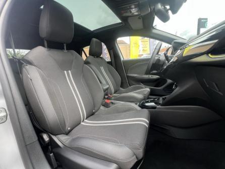 OPEL Corsa 1.2 Turbo 130ch GS BVA8 à vendre à Auxerre - Image n°11