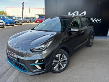Voir le détail de l'offre de cette KIA e-Niro Premium 204ch de 2022 en vente à partir de 225.8 €  / mois